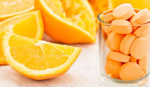 Amazing Benefits of Vitamin-C for Your Body