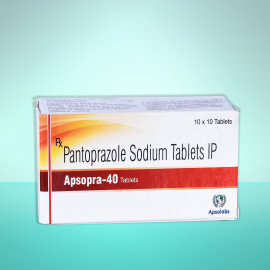 APSOPRA 40