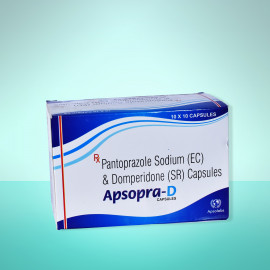 APSOPRA-D 