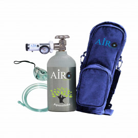 Air6 Med 150 Ltr Oxygen Cylinder