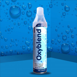 Oxyblend 12 Ltr Oxygen Can