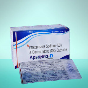  Proton Pump Inhibitors in Andhra Pradesh