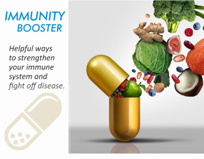  Immunity Booster Tablets in Raipur