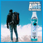 Air6 Portable Oxygen Can Pack of 2