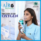 Air6 Portable Oxygen Can Pack of 2