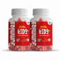 York IN Kids Multivitamin Gummy