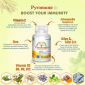 Pyromune Immunity Booster 30 Tablets