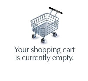 Cart Empty