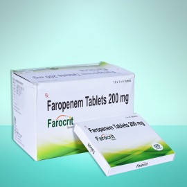 Farocrit 200