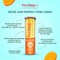 Muciapp C Effervescent tablets 