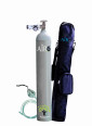 Air6 Med 665 Portable oxygen Cylinder