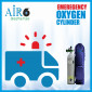 Air6 Med 450 Portable Oxygen Cylinder